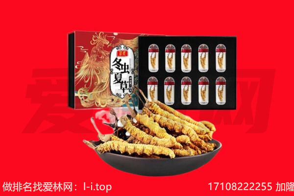 渭南华州区回收虫草.jpg